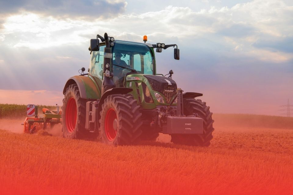 Ultra Low Sulphur Gas Oil