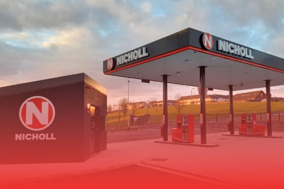 Premium Unleaded Petrol