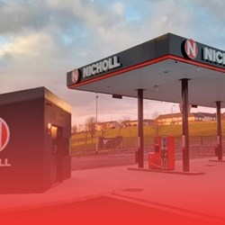 Premium Unleaded Petrol