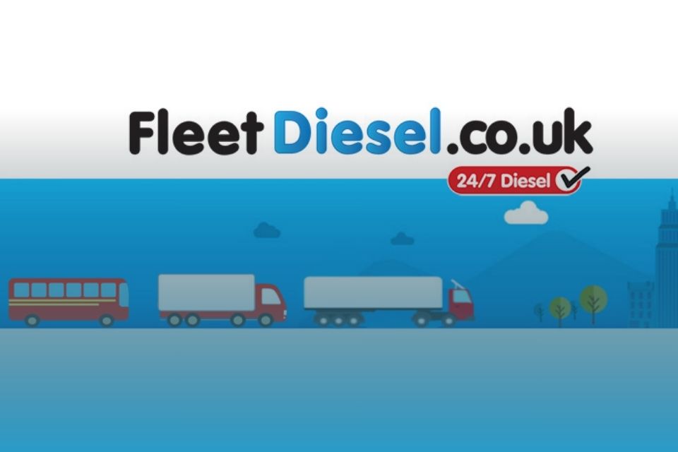 Fleet Diesel Fuel Cards