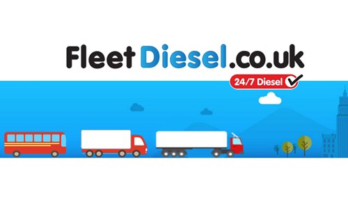 Fleet Diesel Fuel Cards