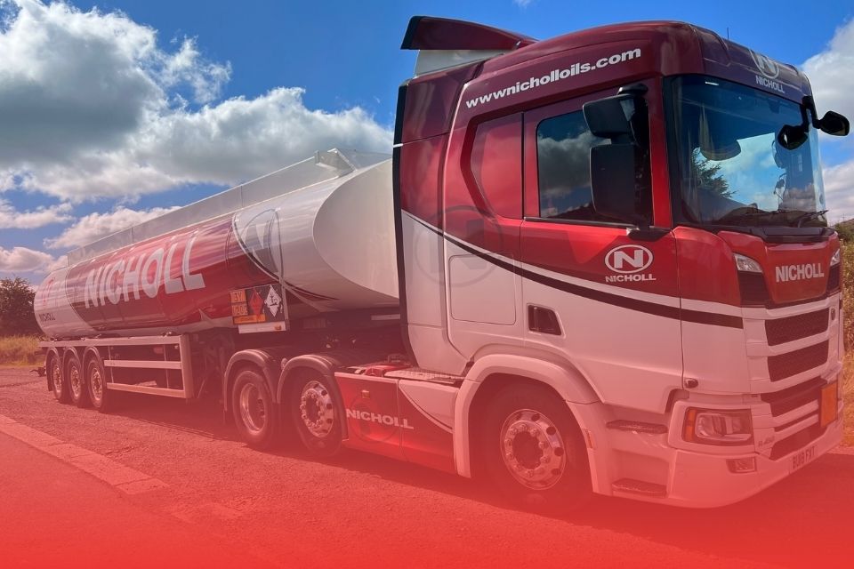 Wholesale Supply To Resellers (NI)