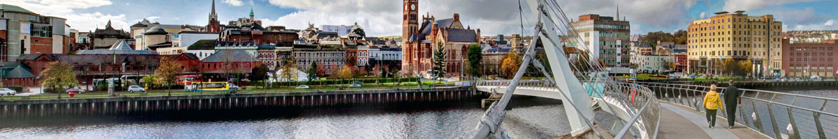 County Londonderry Heating Oil